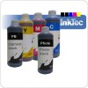 Navul inkt Canon PGI-5Bk en CLI-8 