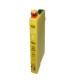 Epson 16XL Yellow (112ink) inktpatroon 15ml
