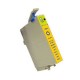 Epson T0714 Yellow (112ink) inktpatroon 15ml