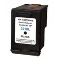 HP301XL Black (huismerk) inktpatroon