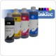 Flessen inkt (4x1000ml) LC970/1000 CMYB 