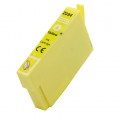 Inktpatroon voor Epson 29xl Yellow 15ml