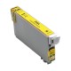 Epson 35XL Yellow inktpatroon met chip 28ml