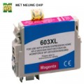 Epson 603XL Magenta (112ink) inktpatroon