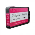 HP 711 Magenta inktpatroon met chip 29ml