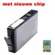 HP364XL PhotoBlack inktpatroon met chip 13ml