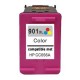 HP901XL (CC656AE) kleuren inktpatroon 19ml 