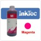 Fles Magenta inkt CLI-521M inktpatroon va 100ml