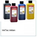 EP50-Set250ml  Epson compatible durabrite pigment inkt set met 4x250ml