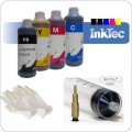 Complete inkt navulsets  >  Inkt navulsets HP inktpatronen.  >  Inkt navulsets HP932/HP933(XL) inktpatronen
