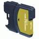 Brother LC-980/LC-1100 Yellow inktpatroon